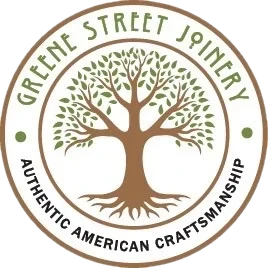 Greene Street Joinery